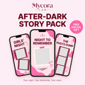 After-Dark Story Pack