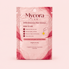Mycora Lab - Drink Check Nail Stickers